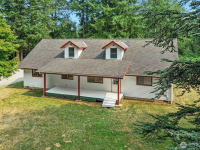 2477 Jess Road, Custer, WA, 98240