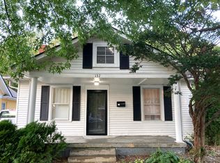 137 12th St, Lexington, KY 40505