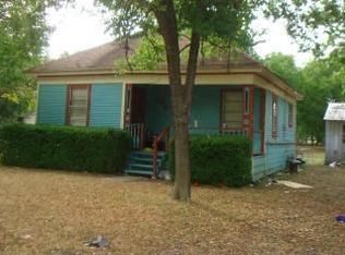 204 Lake Park Ave, Waxahachie, TX 75165