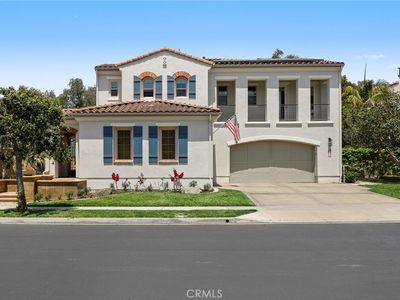 25 Via Nerisa, San Clemente, CA, 92673