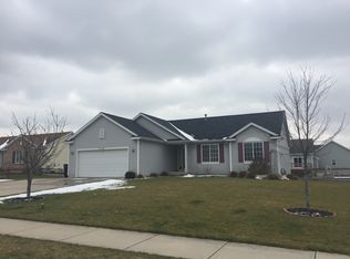 3714 Bantam Dr, Hudsonville, MI
