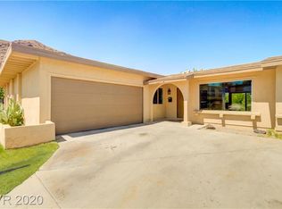 521 Woodcrest Ct, Boulder City, NV 89005