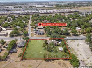 5510 Seguin Rd, Kirby, TX 78219