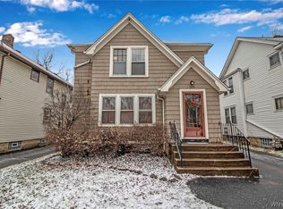 133 Hamilton Dr, Amherst, NY 14226