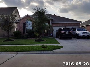 10135 Driftwood Park Dr, Houston, TX 77095
