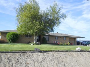 1691 Arrowsmith Rd, Sunnyside, WA 98944