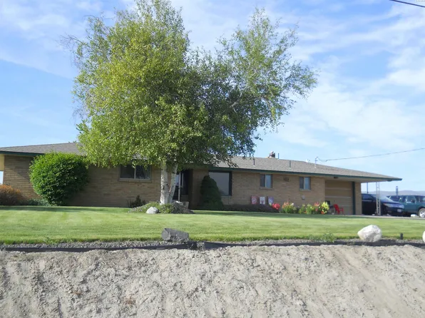 1691 Arrowsmith Rd, Sunnyside, WA 98944