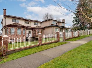 2291 E 40th Ave, Vancouver, BC