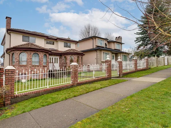 2291 E 40th Ave, Vancouver, BC V5P 1J6