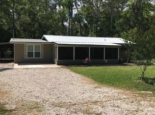 701 W Dillingham St, Saint Marys, GA 31558