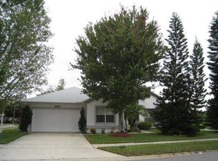 2651 Raccoon Run Ln, Orlando, FL 32837