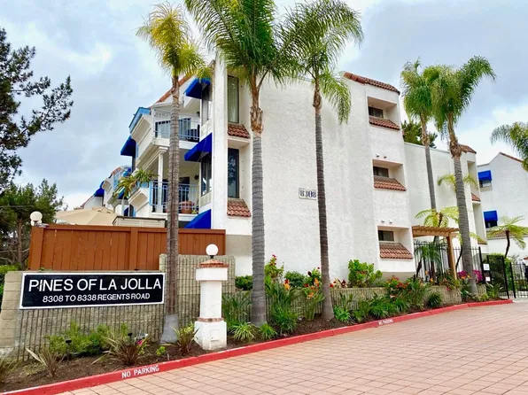 8310 Regents Rd Unit 3H, San Diego, CA 92122