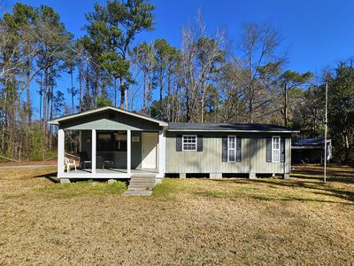 1196 Turkey Pond Rd, Jamestown, SC, 29453