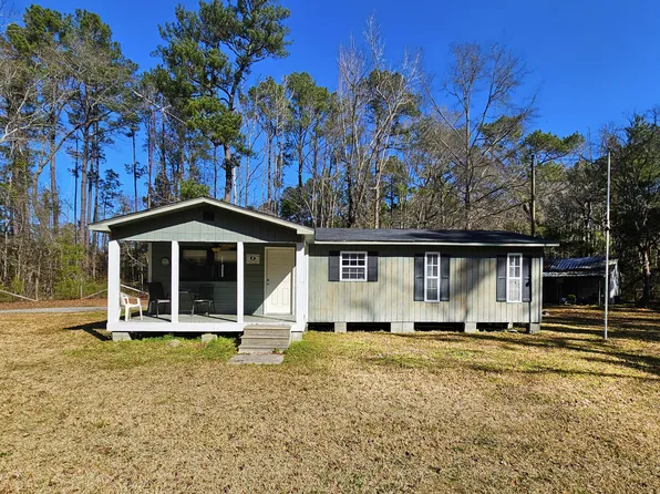 1196 Turkey Pond Rd, Jamestown, SC 29453