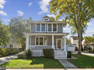 520 25th St S, Arlington, VA 22202