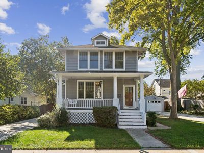 520 25th St S, Arlington, VA, 22202