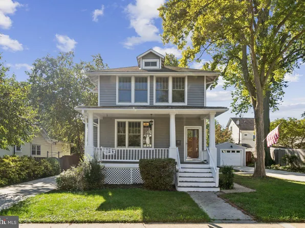 520 25th St S, Arlington, VA 22202