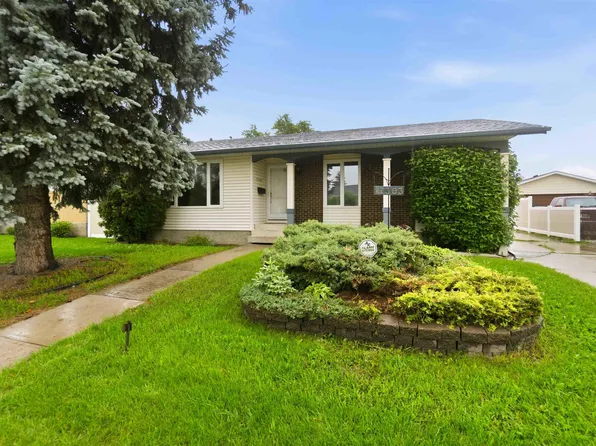 17303 107th St NW, Edmonton, AB T5X 3H5