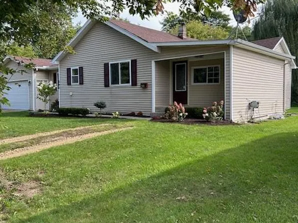 645 S Elm St, Lapeer, MI 48446