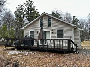 140 Petrarch Trl, Albrightsville, PA 18210