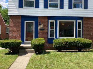 15477 Stout St, Detroit, MI 48223