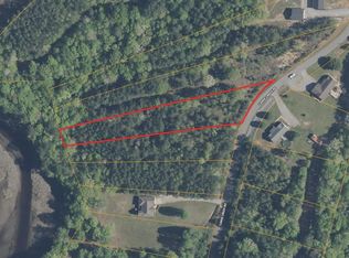 1 Canoe Crk, Gaston, NC 27832