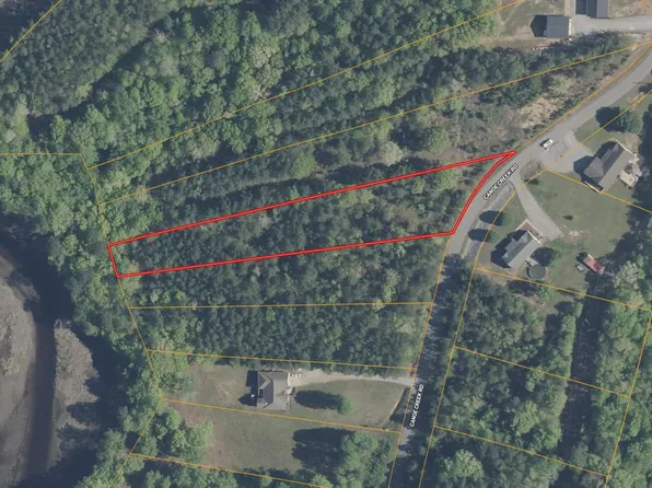 1 Canoe Creek, Gaston, NC 27832