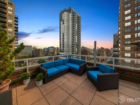 165 E 32nd St APT 22A, New York, NY 10016