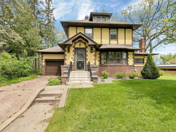 19 Highbanks Pl, Saint Cloud, MN 56301