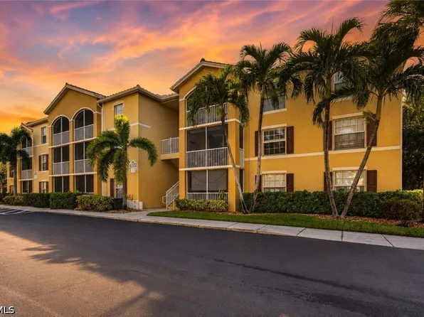 4122 Residence Dr APT 121, Fort Myers, FL 33901
