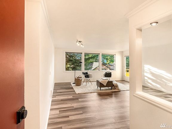 3rd image of 501 N D St Unit 5