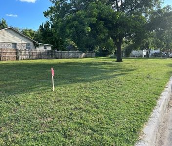 2900 Ryan Ave, Fort Worth, TX, 76110