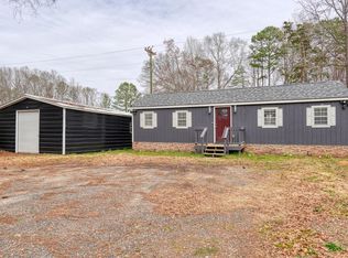 11509 Highway 221, Woodruff, SC 29388