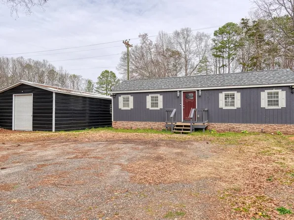 11509 Highway 221, Woodruff, SC 29388