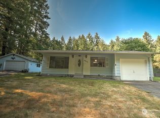 9623 Glory Dr SE, Olympia, WA 98513
