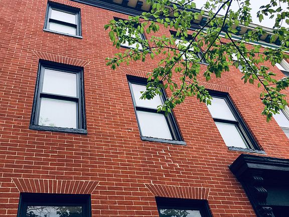 Your apartment is a separate unit on the 2nd and 3rd floors.