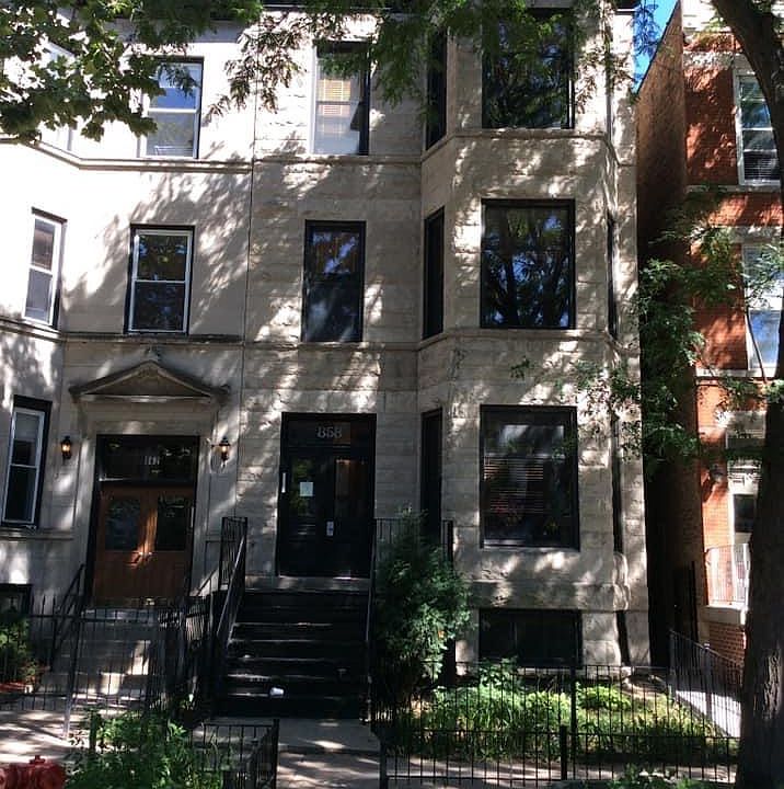 1st image of 858 W Newport Ave APT 2