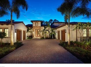 16987 Cortile Dr, Naples, FL 34110