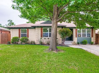 2600 San Marcus Ave, Dallas, TX 75228