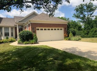 311 Fallingwater Ct, Cold Spring, KY 41076