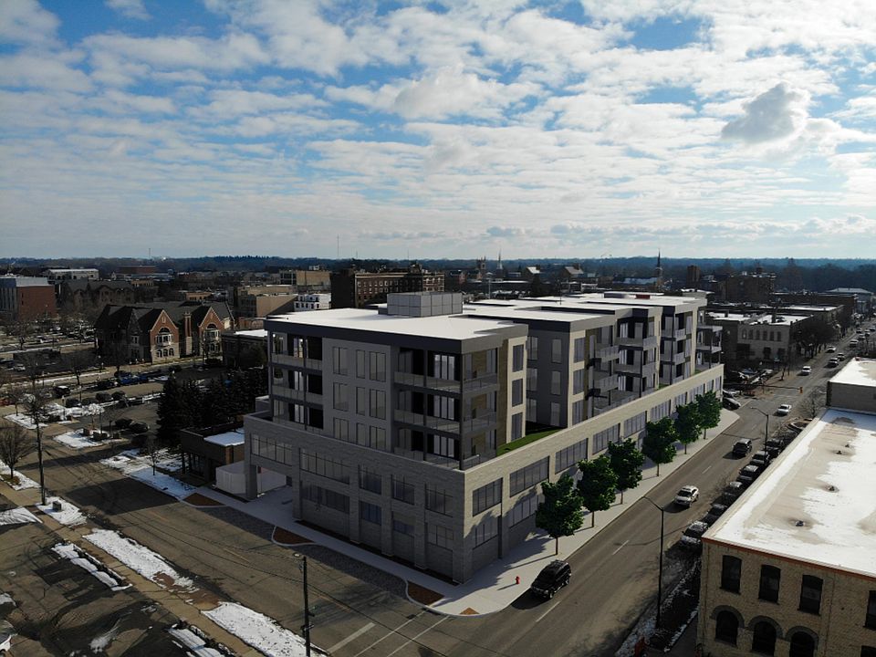 1st image of 159 S River Ave #508