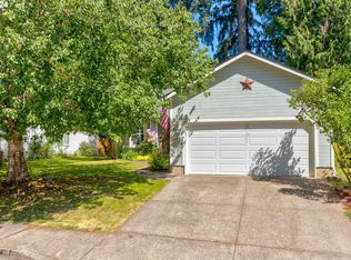 8412 NE 16th St, Vancouver, WA 98664