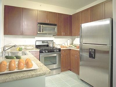 2nd image of 211 N End Ave APT 12F