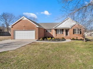86 Highland Trl, Estill Springs, TN 37330