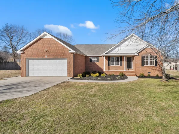 86 Highland Trl, Estill Springs, TN 37330