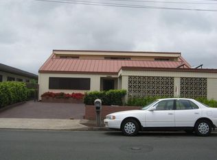 1265 Kaweloka St, Pearl City, HI 96782