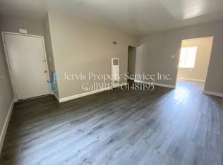 7126 Rugby Ave APT G, Huntington Park, CA 90255