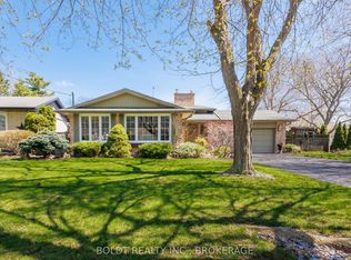 24 Mississauga Rd, Saint Catharines, ON L2N3K4