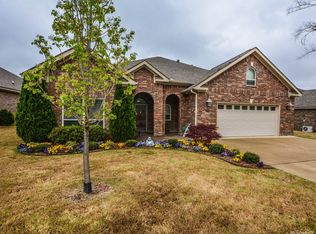 246 Forest Lakes Blvd, Hot Springs, AR 71913