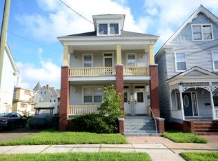 938 Ann St #2, Portsmouth, VA 23704